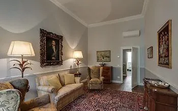 Διαμέρισμα Italy Rents Duomo *