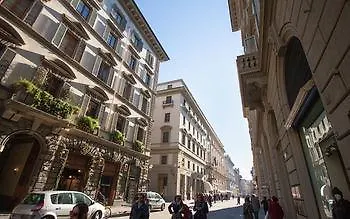 Διαμέρισμα Italy Rents Duomo *