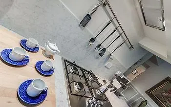 Italy Rents Duomo Φλωρεντία