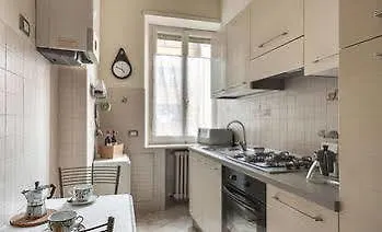 Διαμέρισμα Italy Rents Duomo *