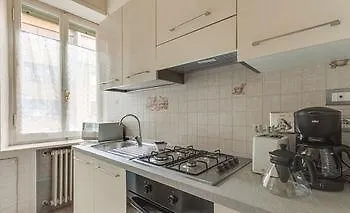 Appartement Italy Rents Duomo *
